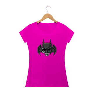 Nome do produtoBaby Long Batman Caveira