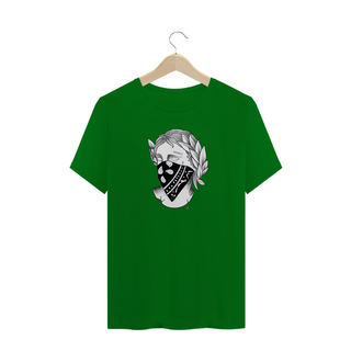 Nome do produtoT-Shirt Greek Statue Swag