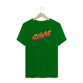 Nome do produtoT-Shirt Savage