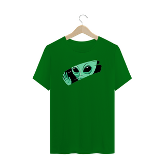 Nome do produtoT-Shirt Alien