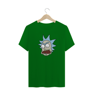 Nome do produtoT-Shirt Furious Rick