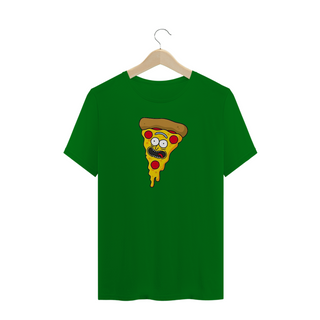 Nome do produtoT-Shirt Rick Pizza