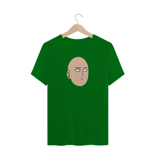 Nome do produtoT-Shirt Saitama Head