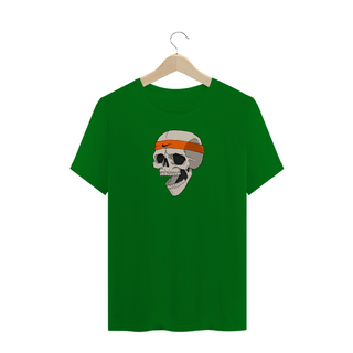 Nome do produtoT-Shirt Sports Skull