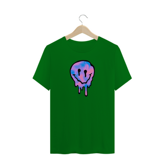 Nome do produtoT-Shirt Emoji Hippie