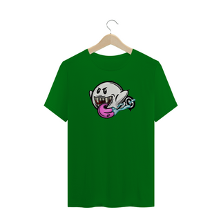 Nome do produtoT-Shirt Ghost Boo