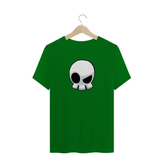 Nome do produtoT-Shirt Skull Cartoon