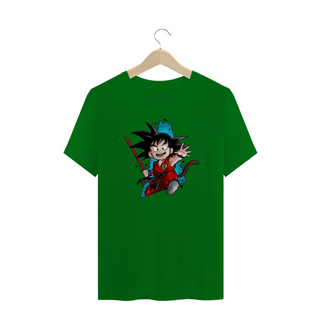 Nome do produtoT-Shirt Goku Kid