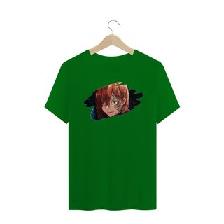 Nome do produtoT-Shirt Nobara Kugisaki (JUJUTSU KAISEN)