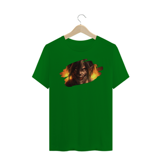 Nome do produtoT-Shirt Eren Yeager Titan (ATTACK ON TITAN)