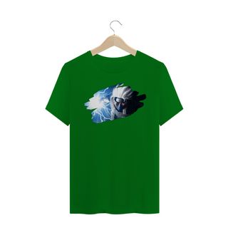 Nome do produtoT-Shirt Kakashi Hatake (NARUTO)