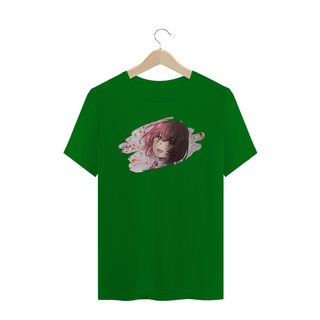 Nome do produtoT-Shirt Hinata Tachibana (TOKYO REVENGERS)