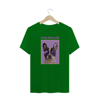 Nome do produtoT-Shirt Hug Dealer