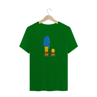 Nome do produtoT-Shirt Marge & Homer