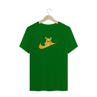 Nome do produtoT-Shirt Swoosh Pikachu