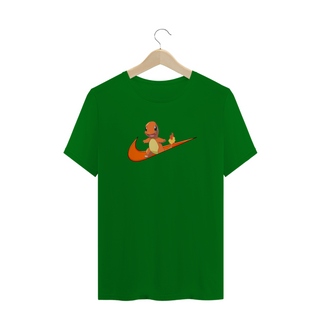 Nome do produtoT-Shirt Swoosh Charmander