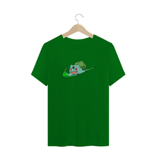 Nome do produtoT-Shirt Swoosh Bulbasaur