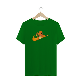 Nome do produtoT-Shirt Swoosh Charmander