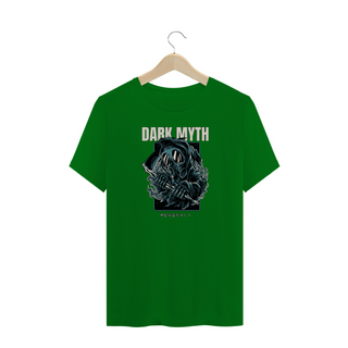 Nome do produtoT-Shirt Dark Myth