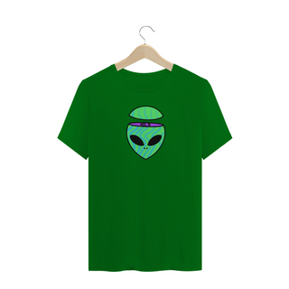 Nome do produtoT-Shirt Alien Trippy