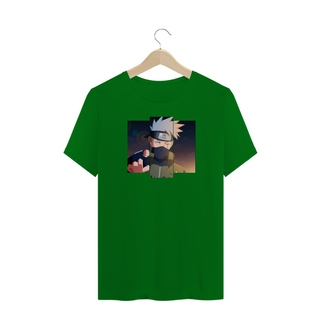 Nome do produtoT-Shirt Kakashi Hatake