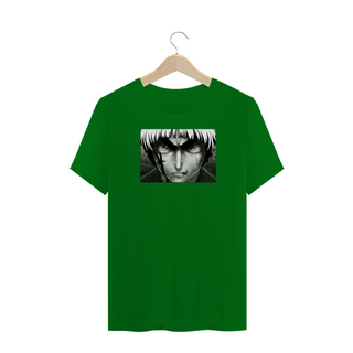 Nome do produtoT-Shirt ROCK LEE