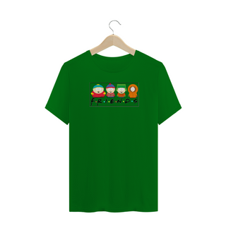 Nome do produtoT-Shirt South Park Friends