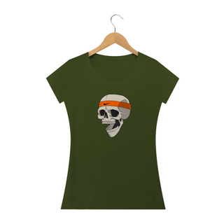 Nome do produtoBaby Long Sports Skull