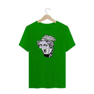 Nome do produtoT-Shirt Renaissance Statue