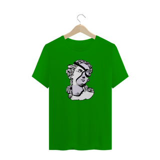 Nome do produtoT-Shirt Renaissance Statue