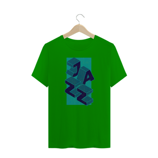 Nome do produtoT-Shirt JAZZ