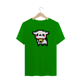 Nome do produtoT-Shirt Pixel Dog