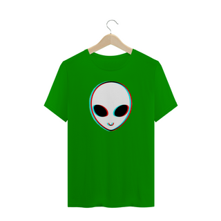 Nome do produtoT-Shirt Alien Neon