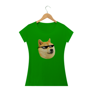 Nome do produtoBaby Long Doge Meme (Turn Down For What)