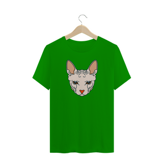 Nome do produtoT-Shirt Sphynx Cat