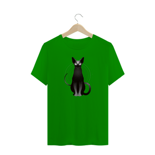 Nome do produtoT-Shirt Magic Cat