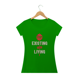 Nome do produtoBaby Long Stop Existing Start Living