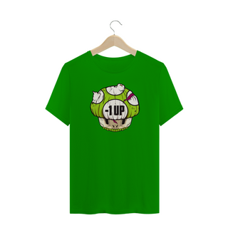 Nome do produtoT-Shirt -1UP