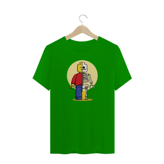 Nome do produtoT-Shirt Lego Esqueleto