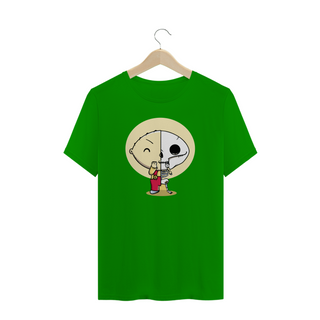 Nome do produtoT-Shirt Stewie Griffin