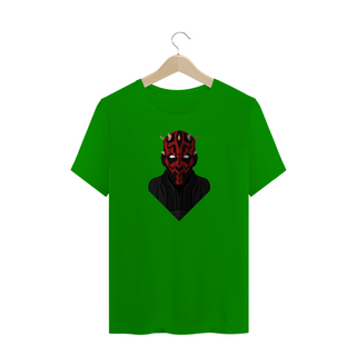 Nome do produtoT-Shirt Darth Maul