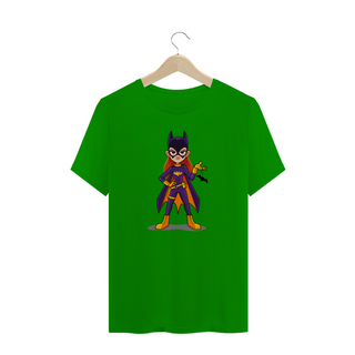 Nome do produtoT-Shirt Batgirl