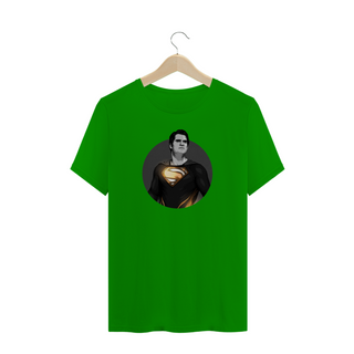 Nome do produtoT-Shirt Black Superman