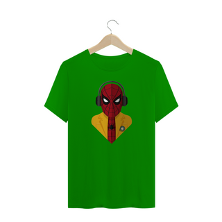 Nome do produtoT-Shirt Homem Aranha de Volta ao Lar