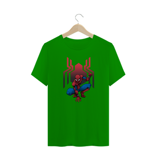 Nome do produtoT-Shirt Homem Aranha