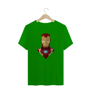 Nome do produtoT-Shirt Homem de Ferro Ultimato