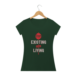 Nome do produtoBaby Long Stop Existing Start Living