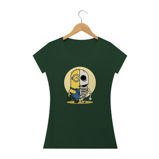 Nome do produtoBaby Long Minion Esqueleto