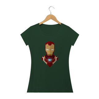 Nome do produtoT-Shirt Homem de Ferro Ultimato