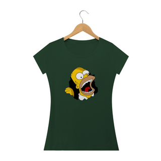 Nome do produtoBaby Long Homer Escaping